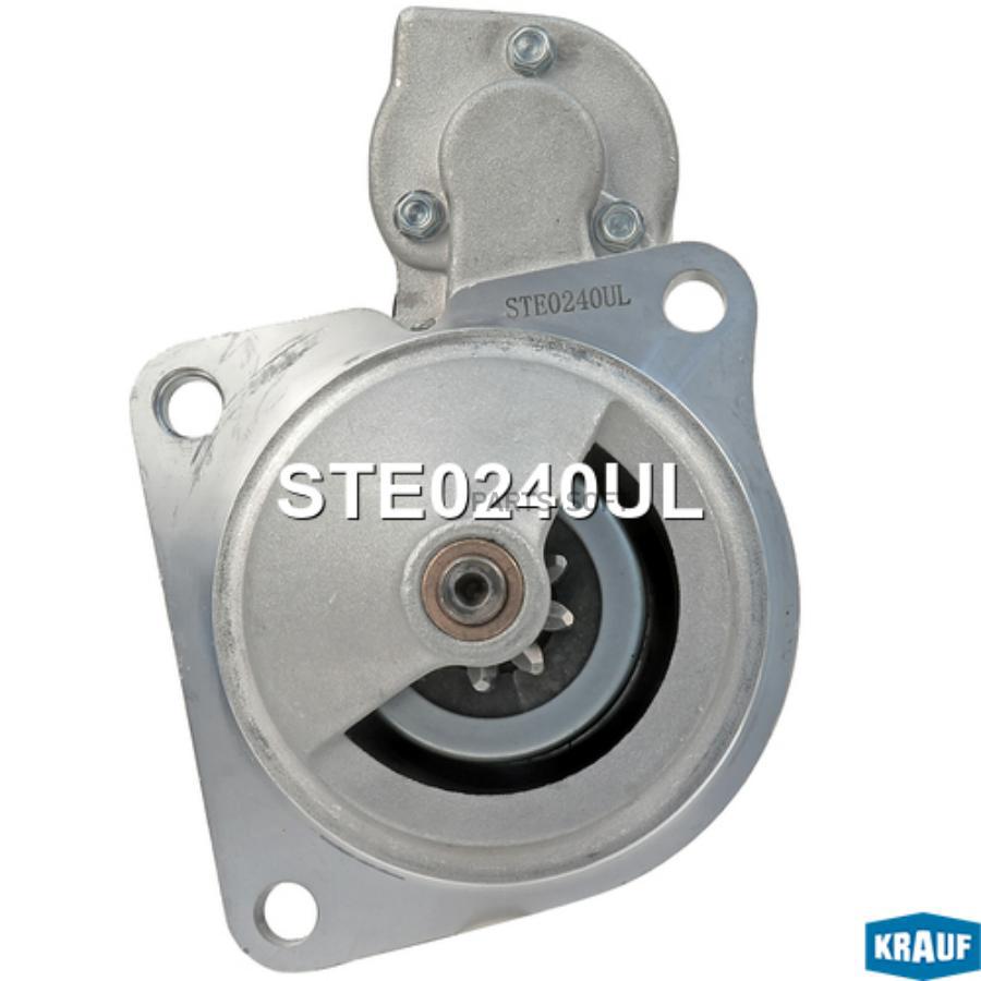 

Стартер Krauf ste0240ul