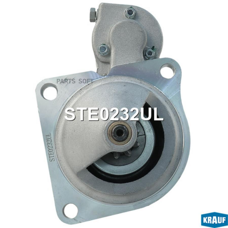 

Стартер Krauf ste0232ul