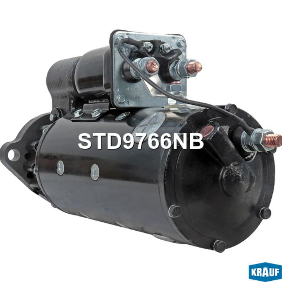 

Стартер Krauf std9766nb
