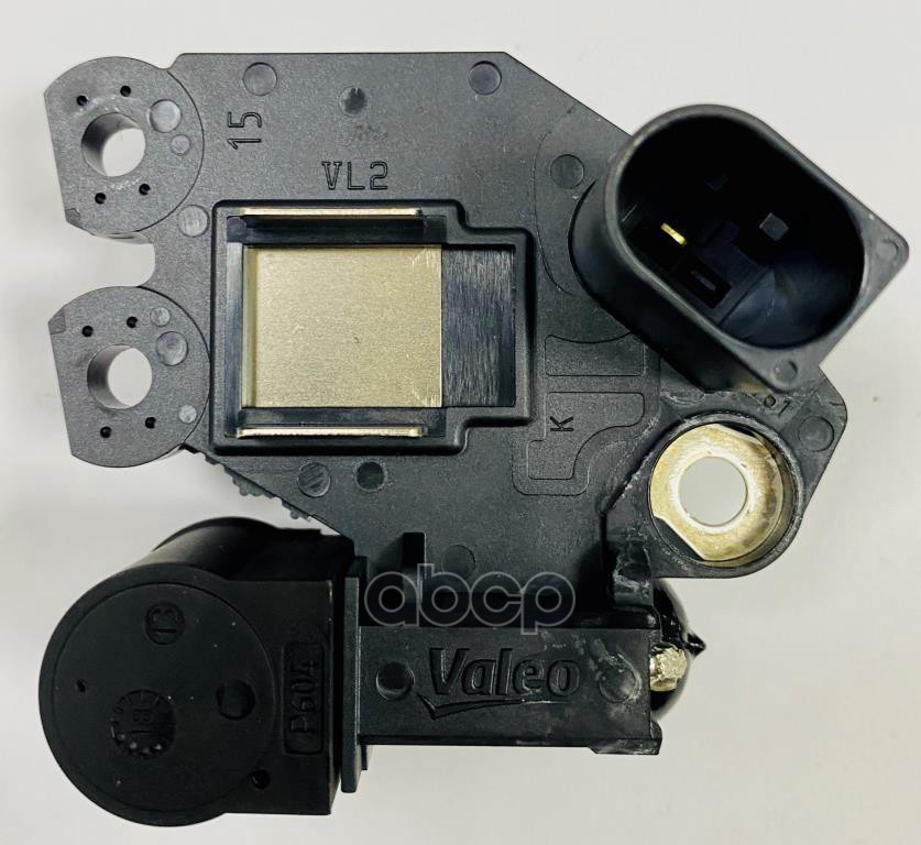 

Регулятор генератора Valeo 599294