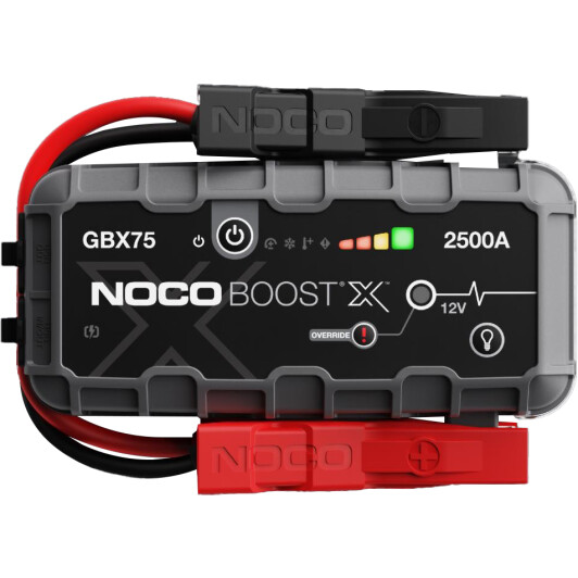 

Пусковое устройство NOCO GBX75, GBX75