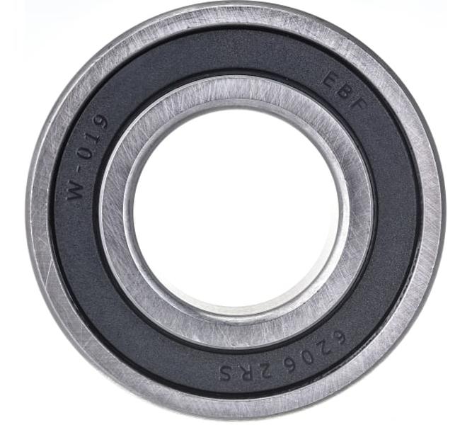 

Подшипник EBF 6206 2RS 4655751130016
