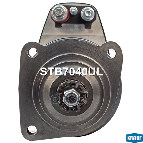 

Стартер Krauf stb7040ul