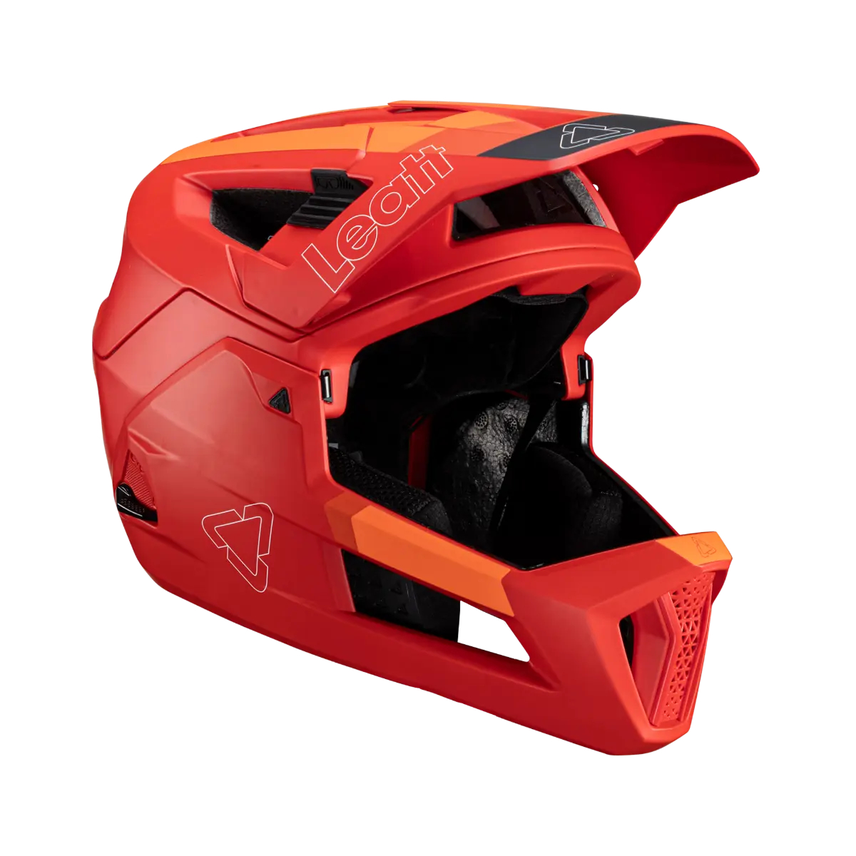 

Велошлем Leatt MTB Enduro 4.0 Helmet, Red, L, 2024 (1024120272), Красный, 4.0