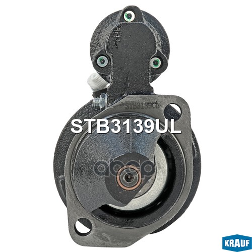 

Стартер Krauf stb3139ul