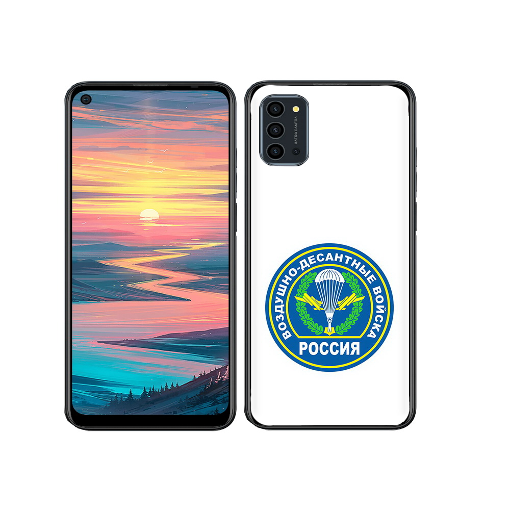 

Чехол MyPads Tocco для Oukitel K9 Pro вдв, Прозрачный, Tocco