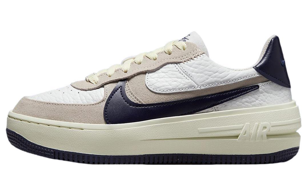 

Кеды унисекс Nike Air Force 1 Low PLT.AF.ORM белые 40 EU, Белый, Air Force 1 Low PLT.AF.ORM