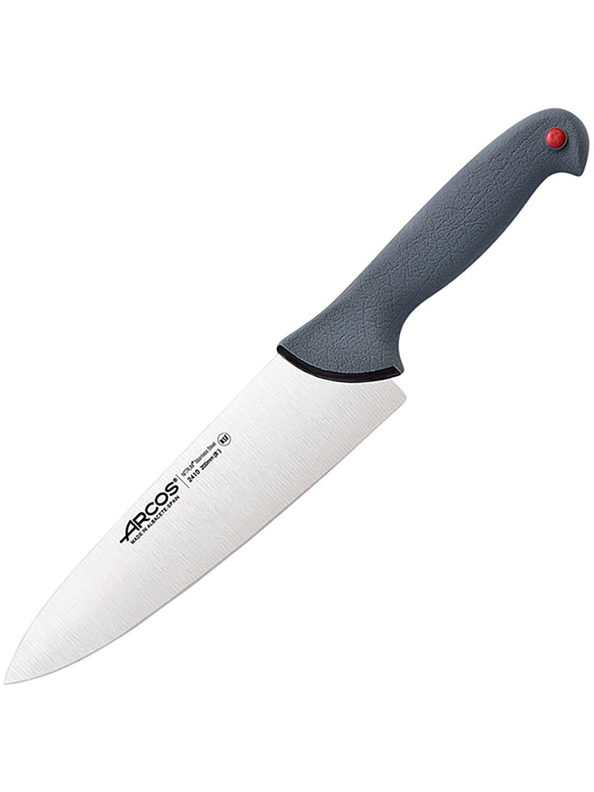 

Нож кухонный поварской Arcos 2900 стальной 33,3 см