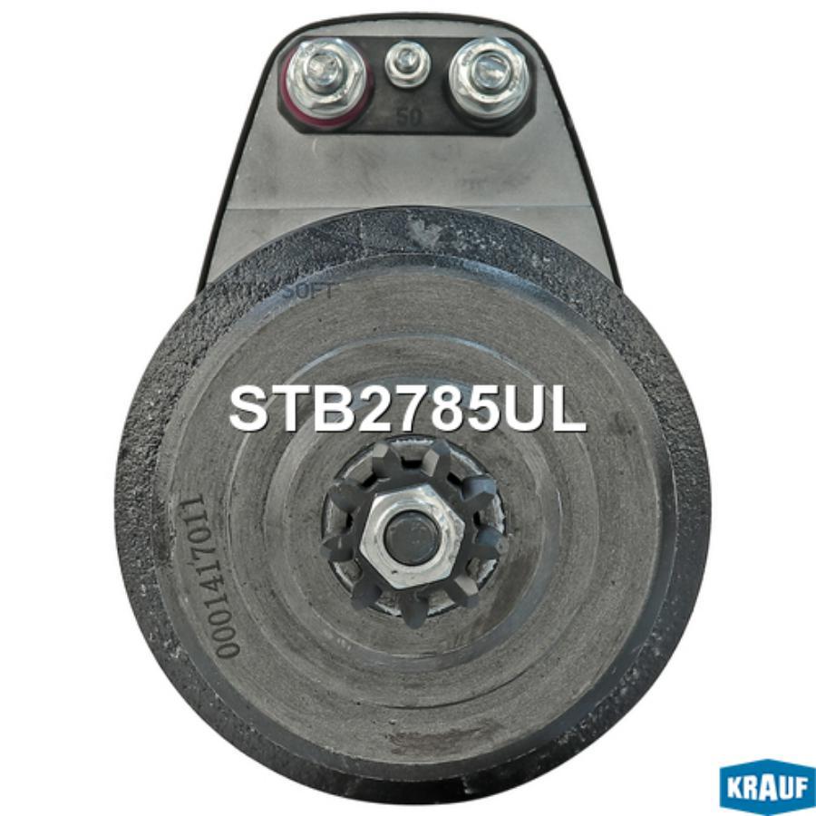 

Стартер Krauf stb2785ul