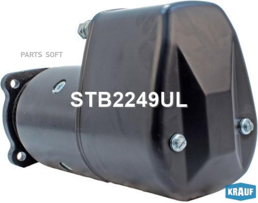 

Стартер Krauf stb2249ul