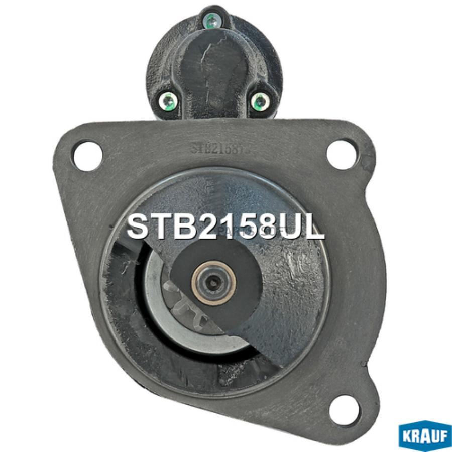 

Стартер Krauf stb2158ul