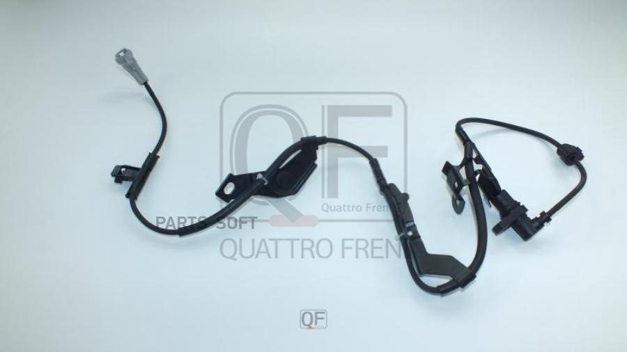 

Датчик Quattro Freni Qf60F00167