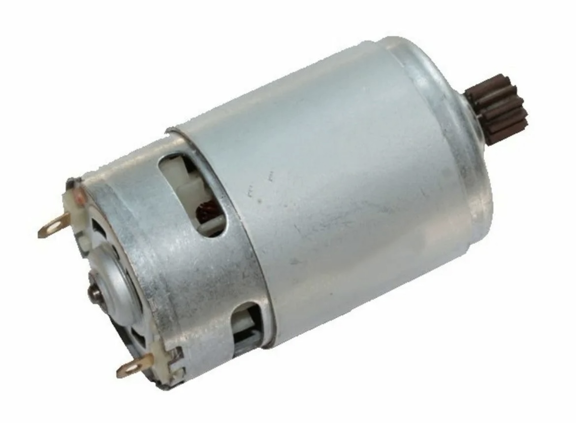 

Двигатель Hammer ACD122QC, арт. 811556