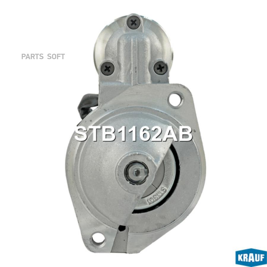 

Стартер Krauf stb1162ab
