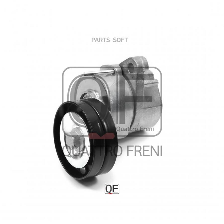

Моторное масло QUATTRO FRENI Qf31P00112