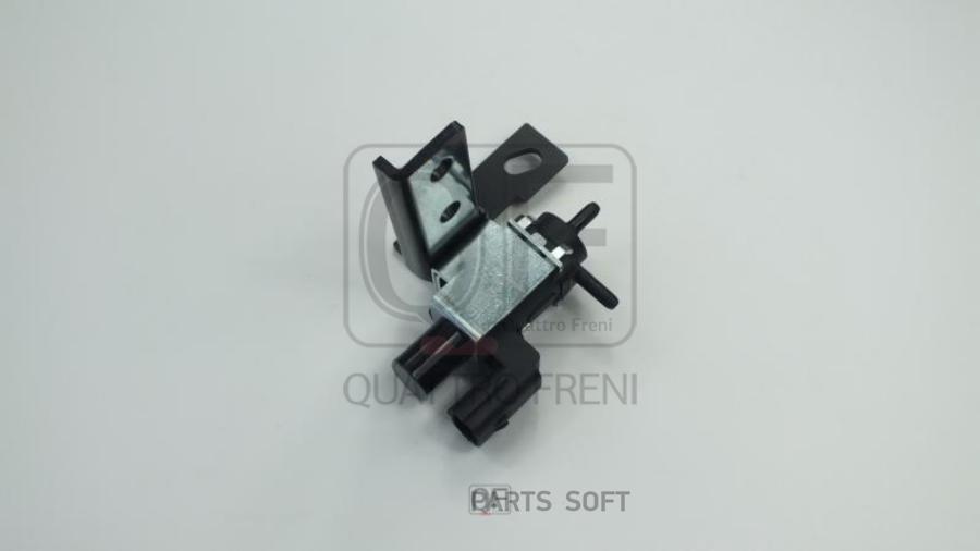

Клапан Электромагнитный Quattro Freni Qf28A00052