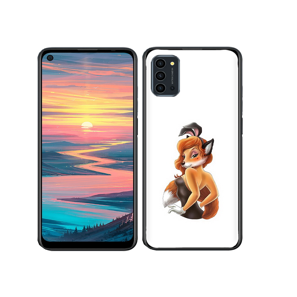 

Чехол MyPads Tocco для Oukitel K9 Pro баронесса, Прозрачный, Tocco
