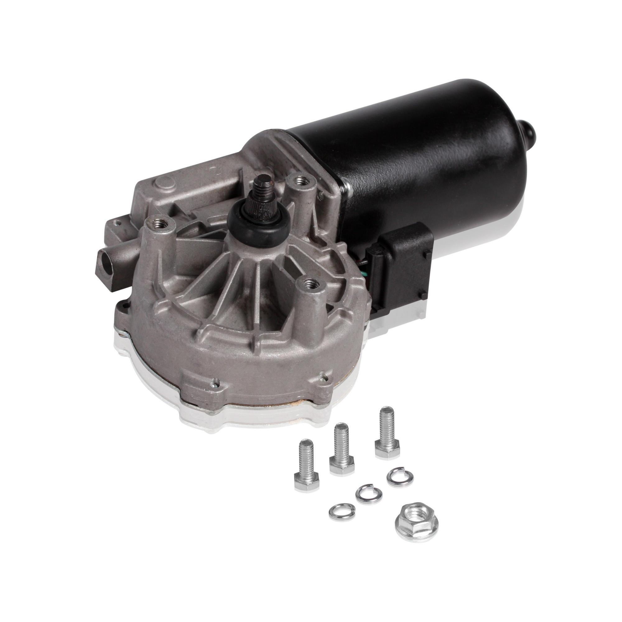 Моторедуктор стеклоочистителя BMW 5/Land  StartVOLT VWF 26E5