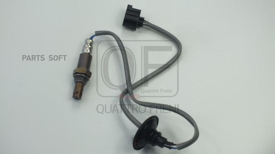 

Датчик Кислородный Quattro Freni Qf18A00010