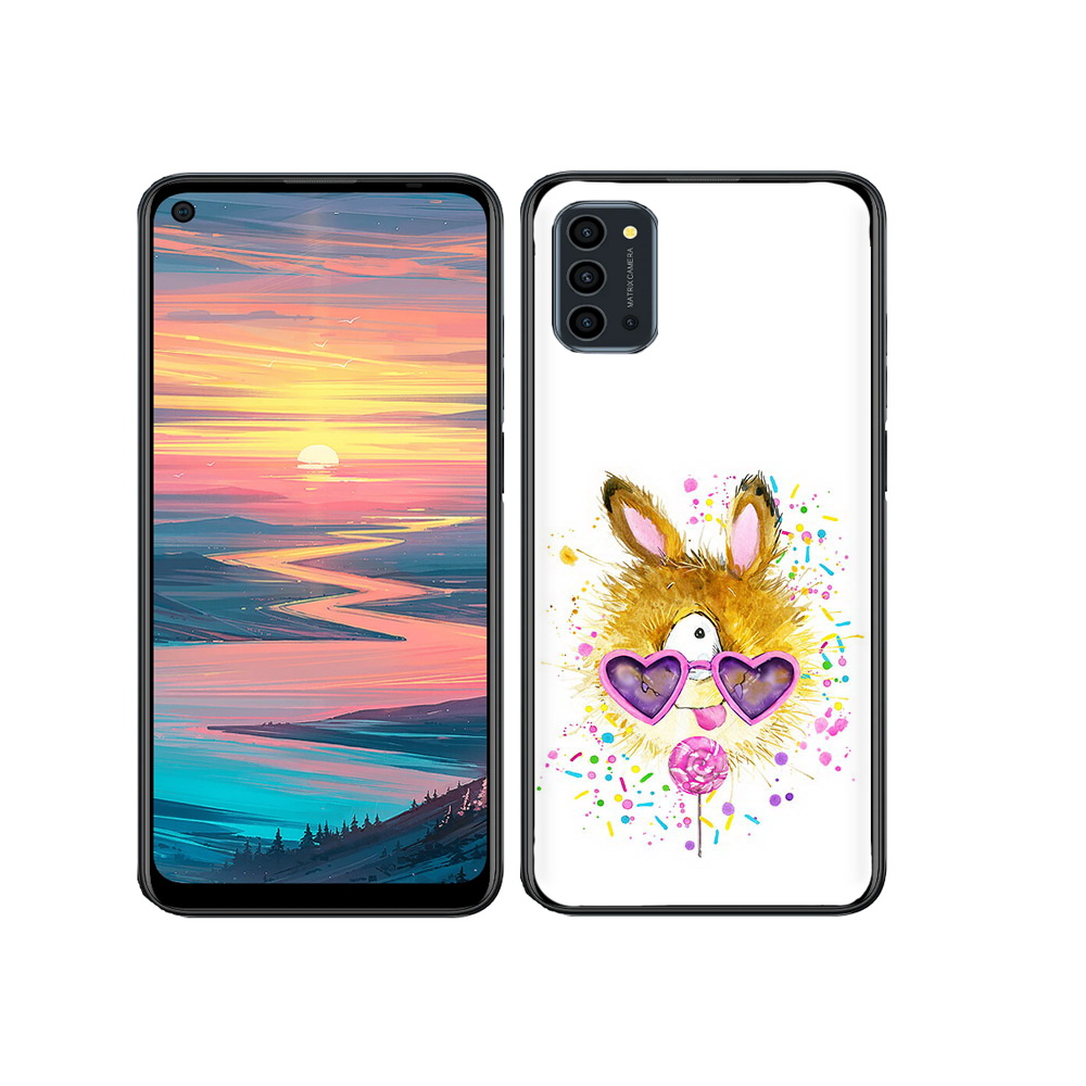 

Чехол MyPads Tocco для Oukitel K9 Pro Чупя, Прозрачный, Tocco