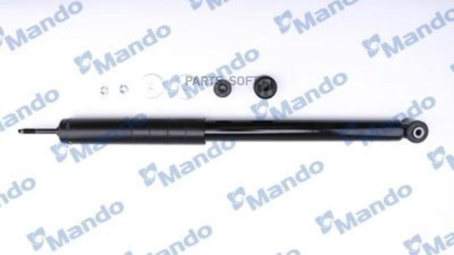 

Амортизатор подвески HONDA CIVIC VIII (05-) / CIVIC IX (12-) (GAS-RR)