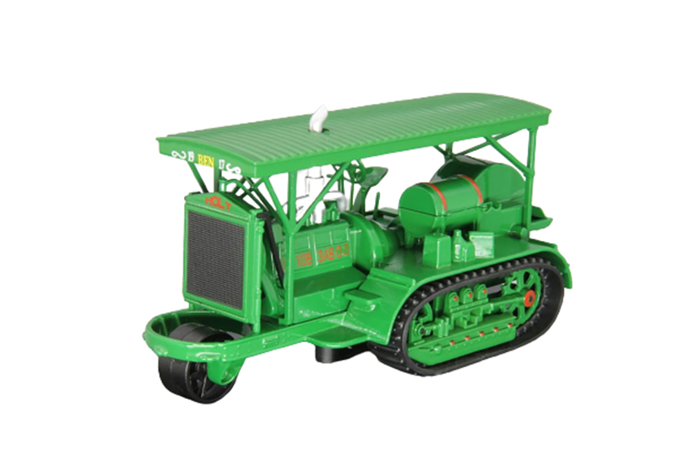 

Модель коллекционная Tractor holt tractors 73 green | трактор holt тракторы 73 зеленый