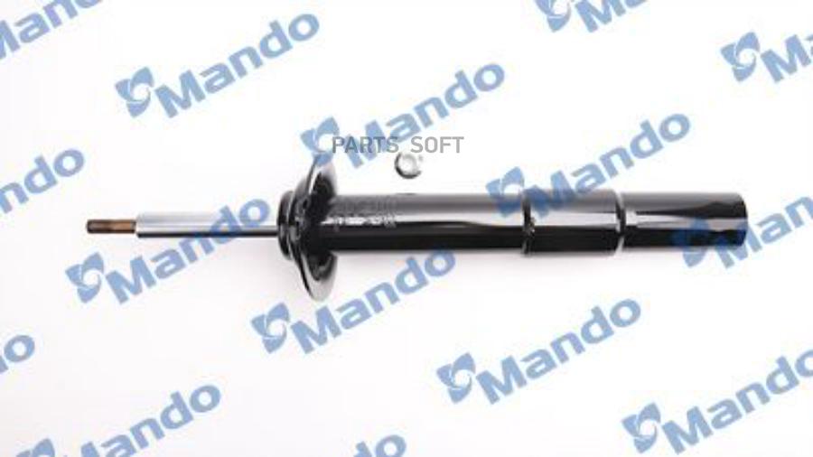 

MSS016271_амортизатор передний левый! BMW E60 2.0i-3.5D 03>
