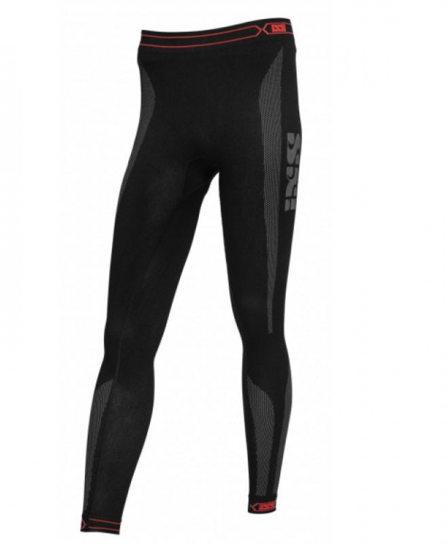 

Термобелье IXS, Underwear Pants 365, Черно-серый, XS/S, Серый;черный, X33011_039_