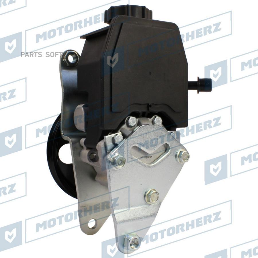 

Насос Гур Motorherz P1807Hg