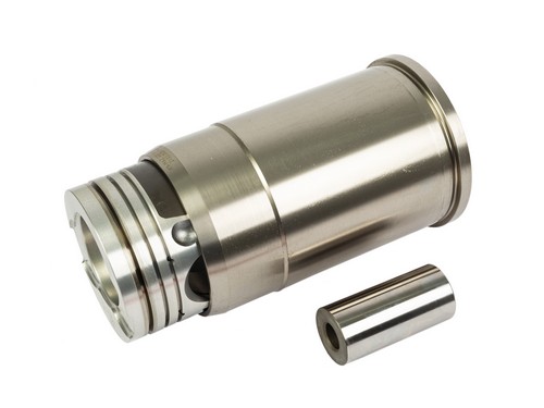

Federal Mogul Поршневая гр КАМАЗ 740.50,51,60,63 Евро-2,3 (на 1 цил с кольц.) (гр.-40) (ан