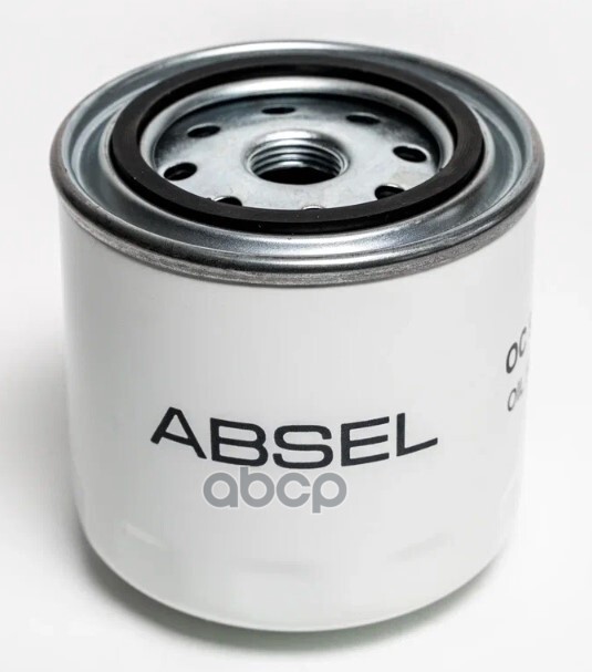 

Фильтр Масляный 1Шт ABSEL OC92021