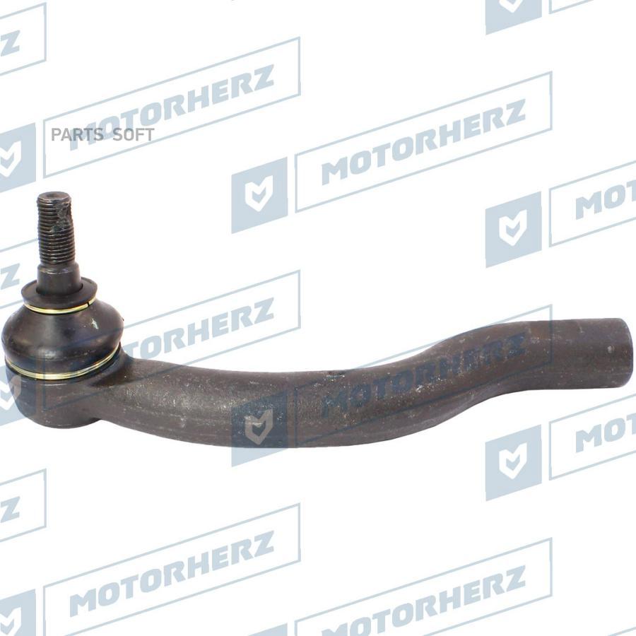 

Наконечник Рулевой Тяги Toyota Rav 4 Iii ( A3 ) Motorherz HQE0013R