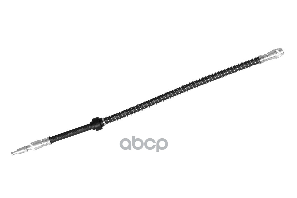 

Шланг Тормозной 420, Передний Peugeot 405 1.4-1.9 Kraft арт. KT003192