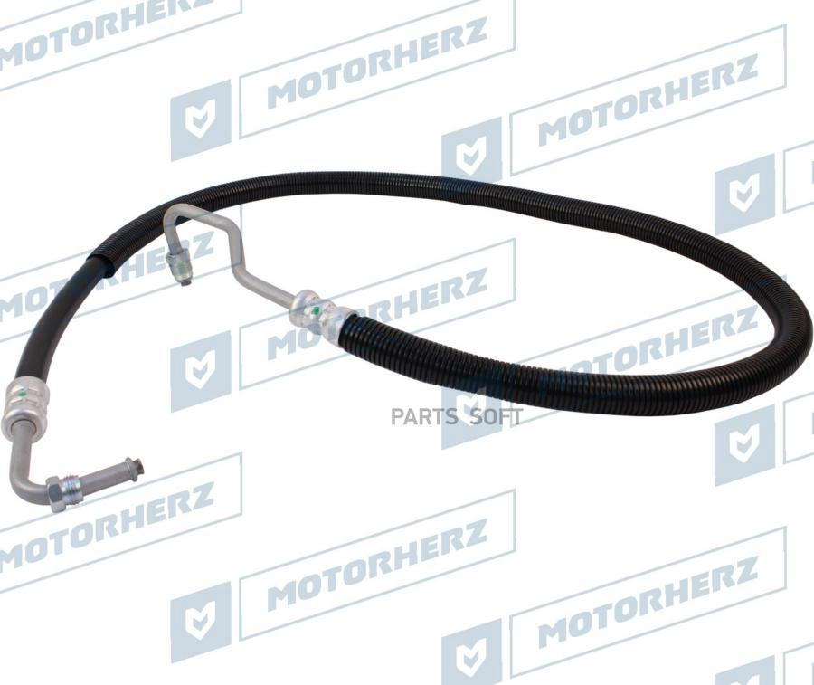 

Напорный Шланг От Насоса К Рейке Motorherz Hph0260