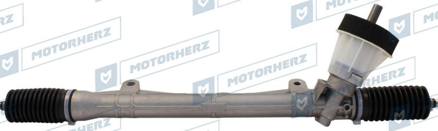 

Рулевая Рейка С Тягами Механическая M50321nw Nsii0013064099 Motorherz арт. M50321NW