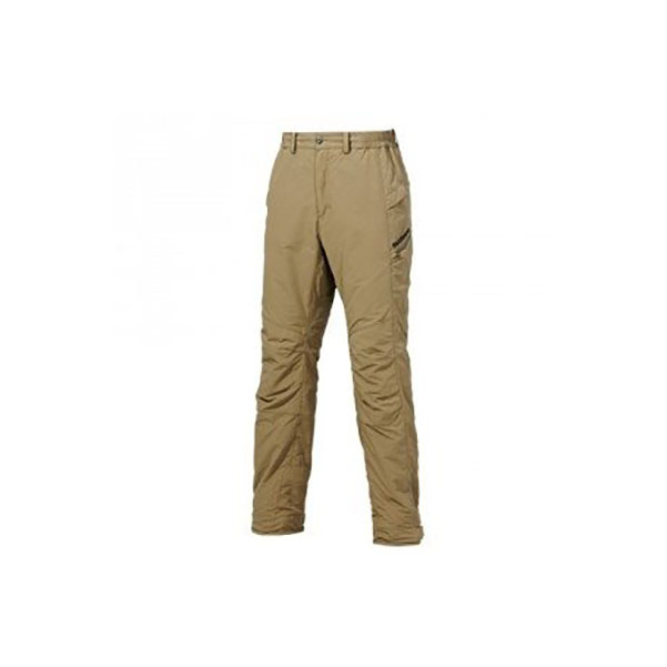 

Брюки теплые Shimano Nexus PA-046N HOT BOTTOMS MOC L, Бежевый, Nexus PA-046N