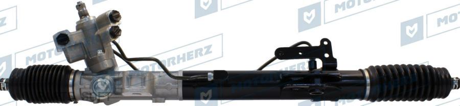 

Рулевая Рейка С Тягами Гидравлическая Motorherz R27631nw Motorherz R27631NW