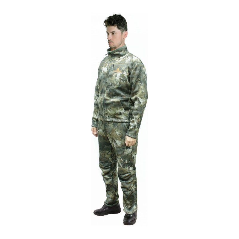 

Костюм демисезонный Woodline ULTIMATE ( р. XL)