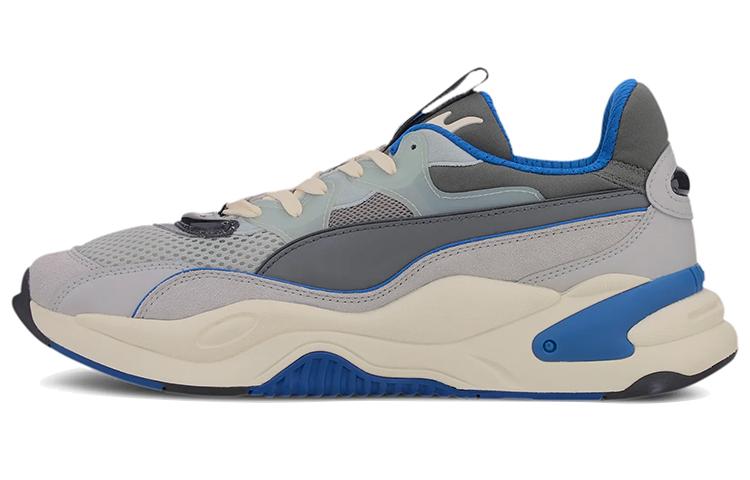 

Кроссовки унисекс Puma RS-2K Internet Exploring серые 43 EU, Серый, RS-2K Internet Exploring