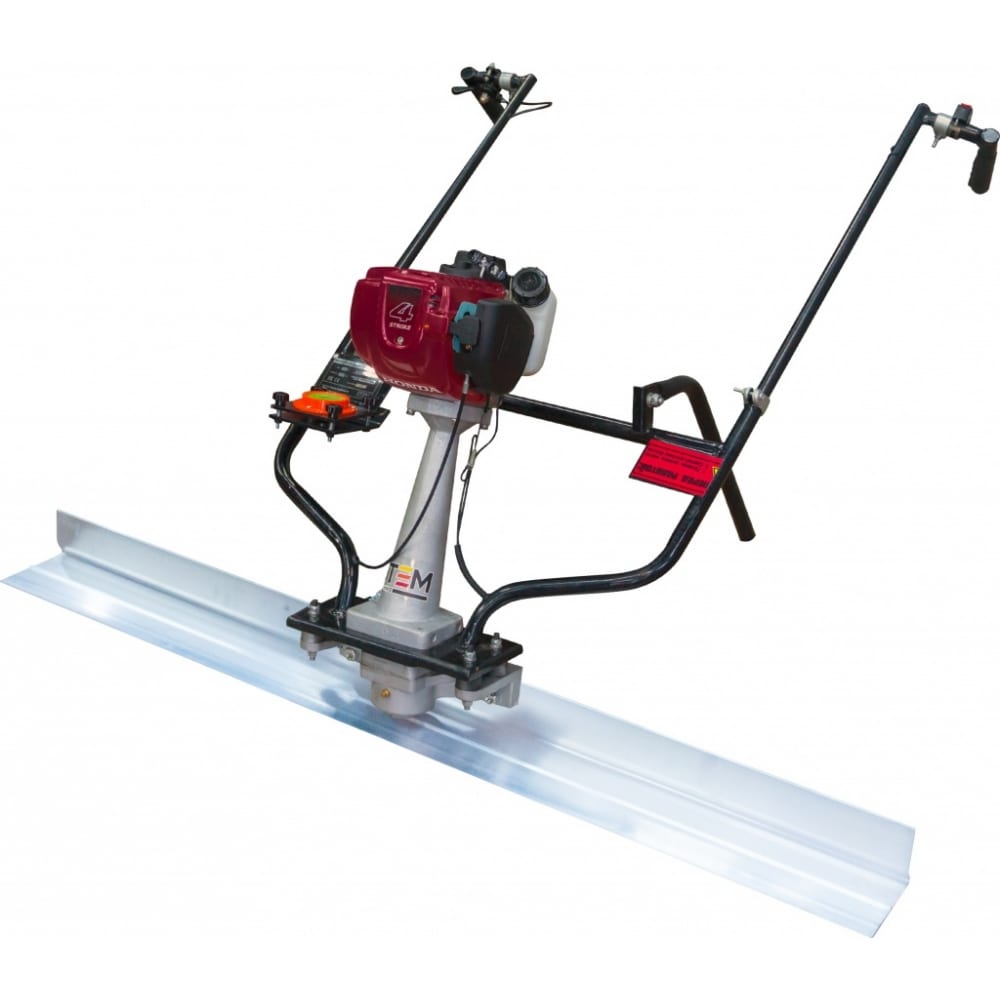 

Виброрейка STEM Techno SF 1 HONDA GX35 ВИБ159