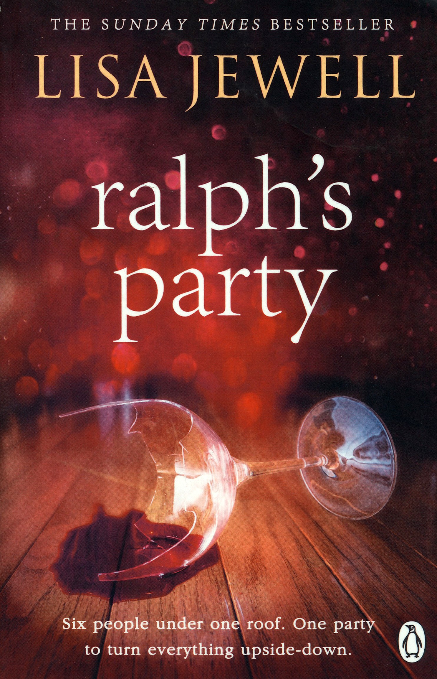 

Ralph's Party