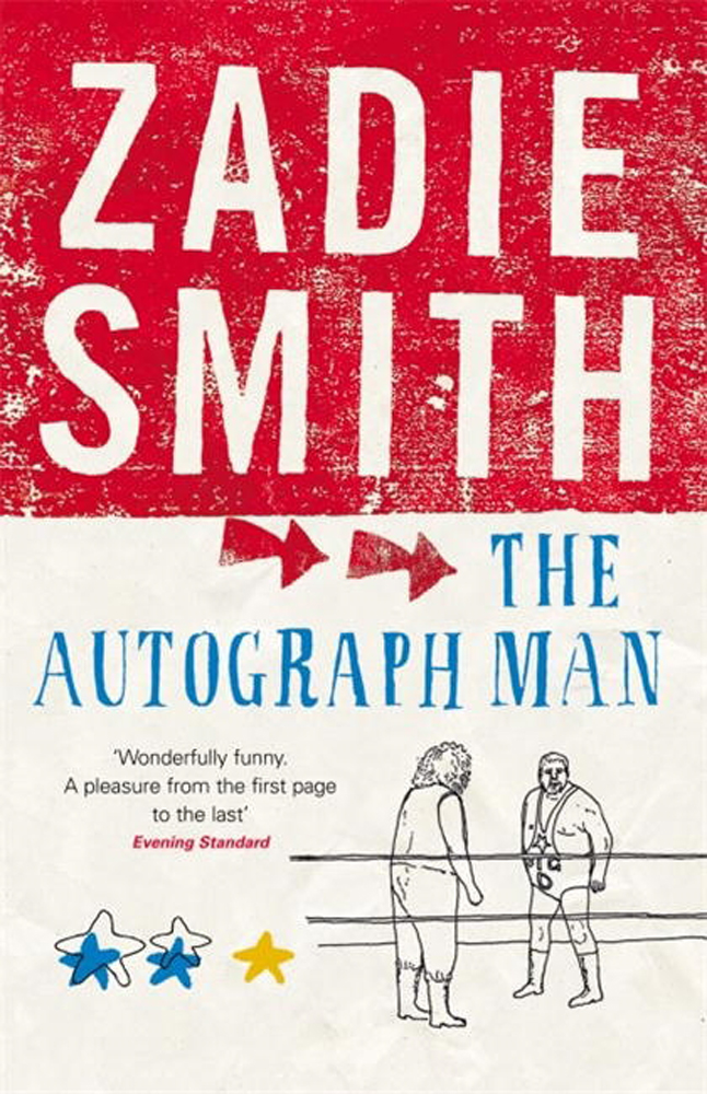 

The Autograph Man