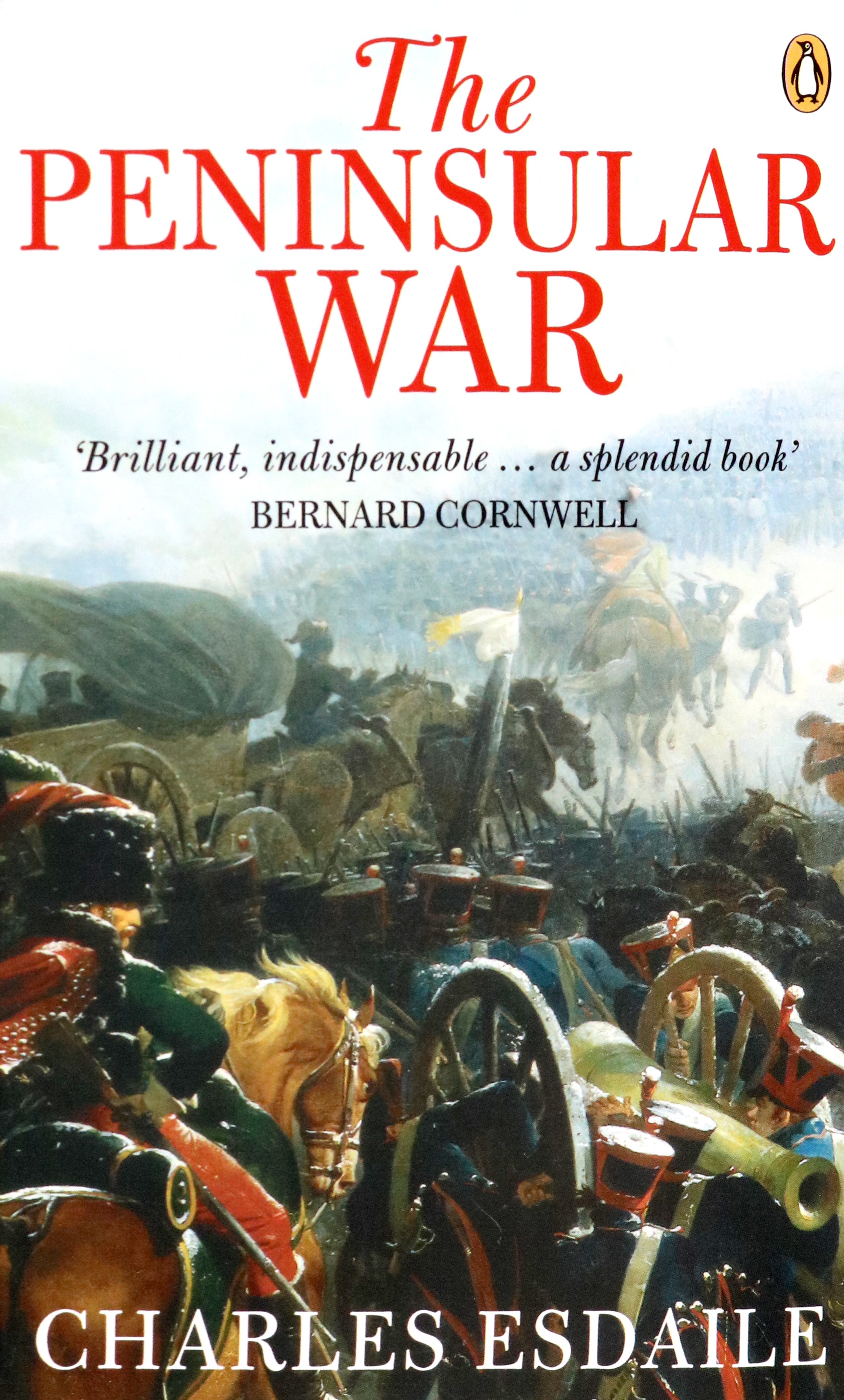 

The Peninsular War