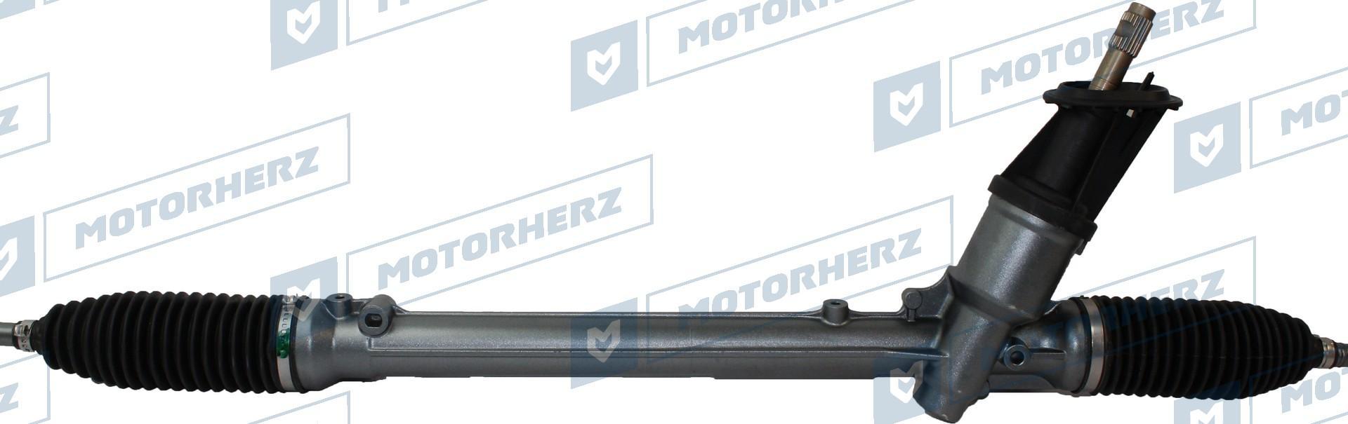 

Motorherz 'M50831Nw Рулевая Рейка С Тягами Механическая 1Шт