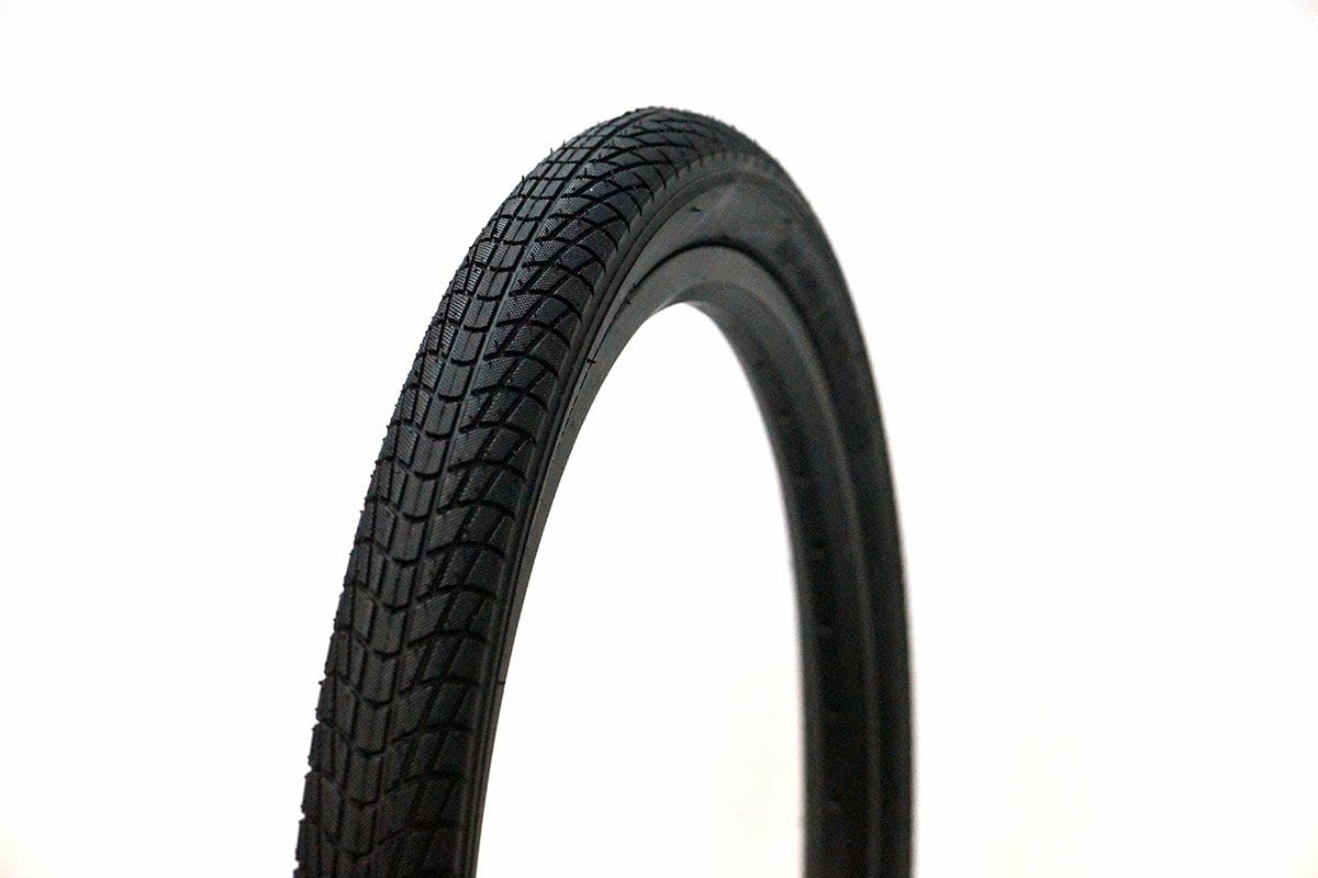 

Покрышка WANDA P1023 20*2,125, Черный, P1023