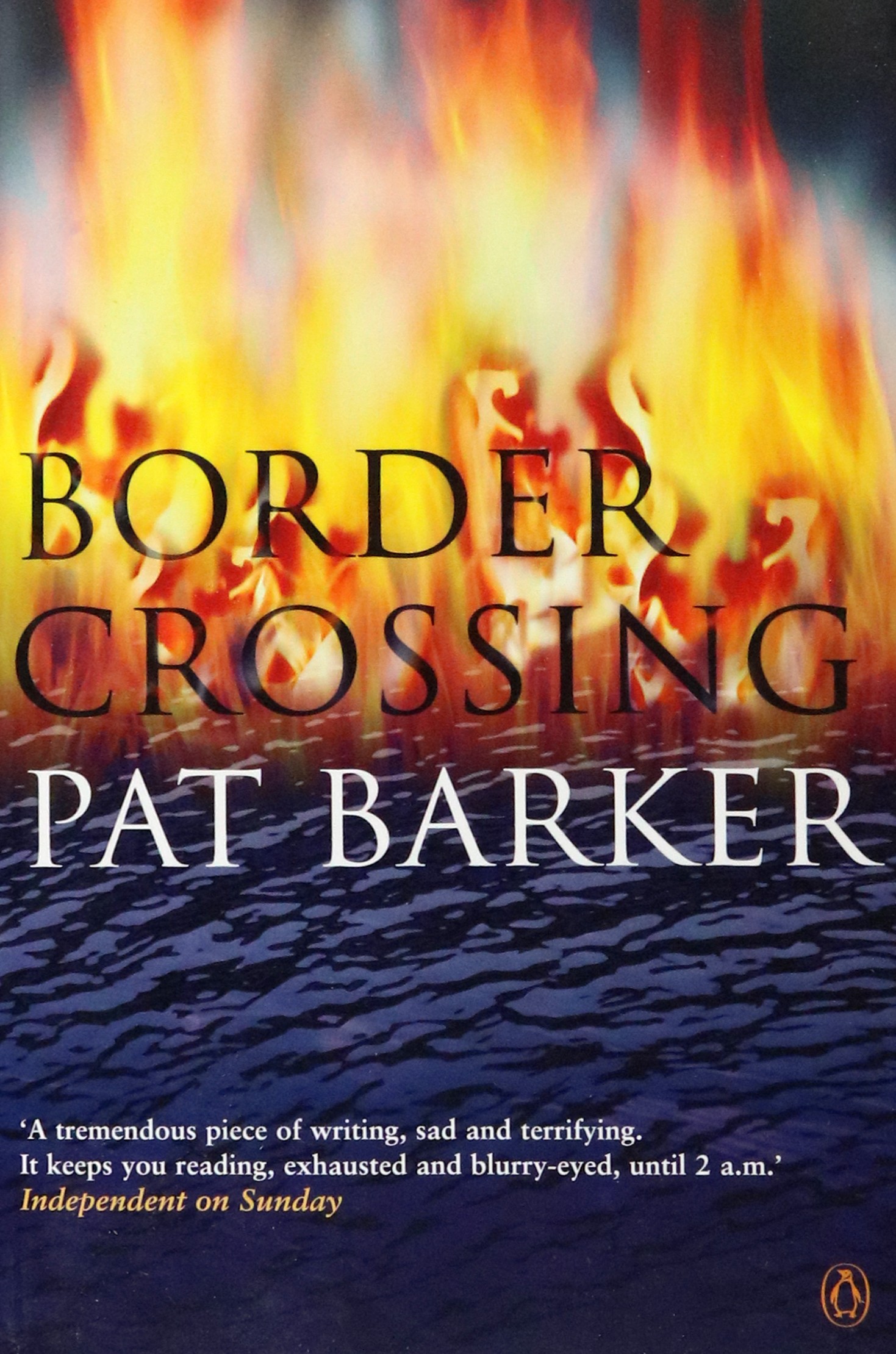 

Border Crossing