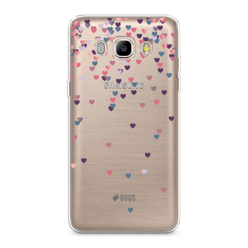 Чехол на Samsung Galaxy J5 2016 