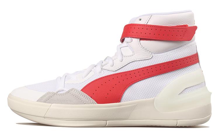 

Кеды унисекс Puma Sky Modern бежевые 44 EU, Бежевый, Sky Modern