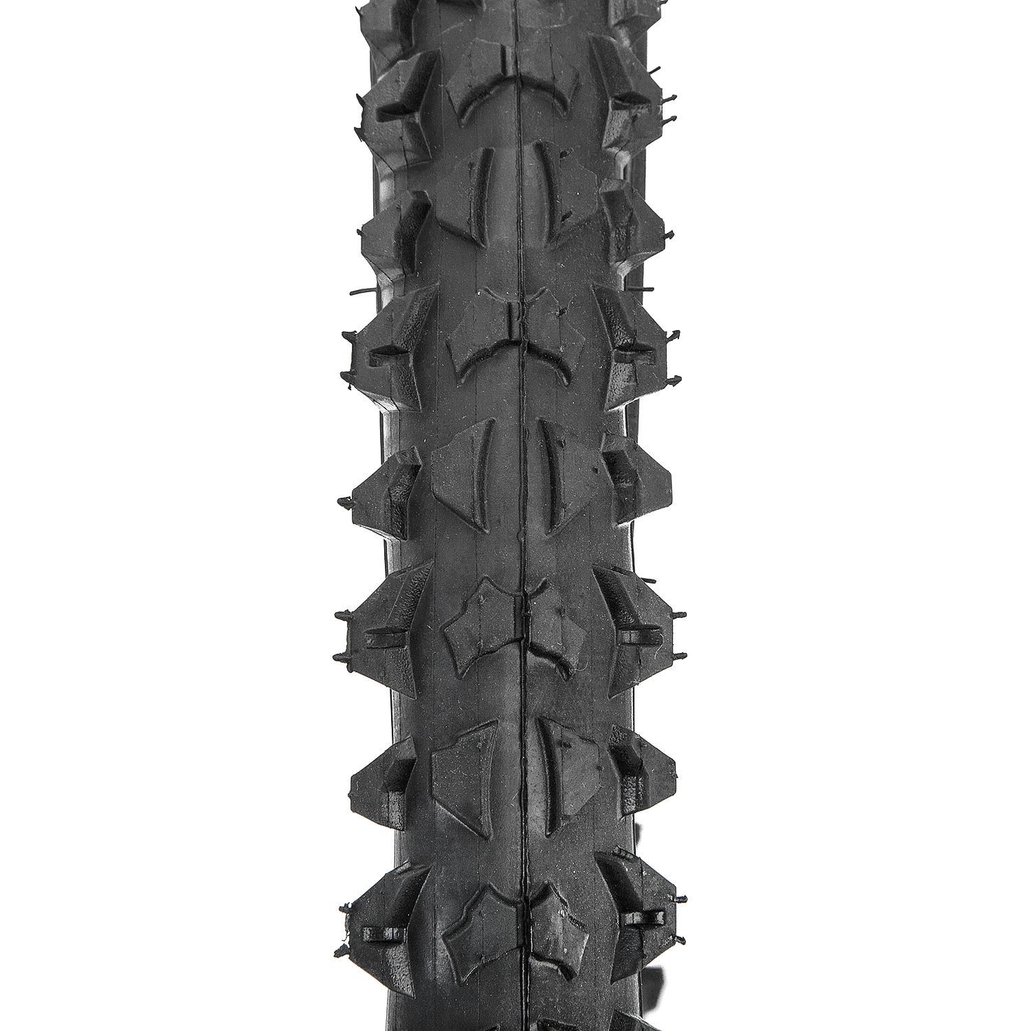 

Покрышка Ponely P702 14"*2,125, Черный, P702