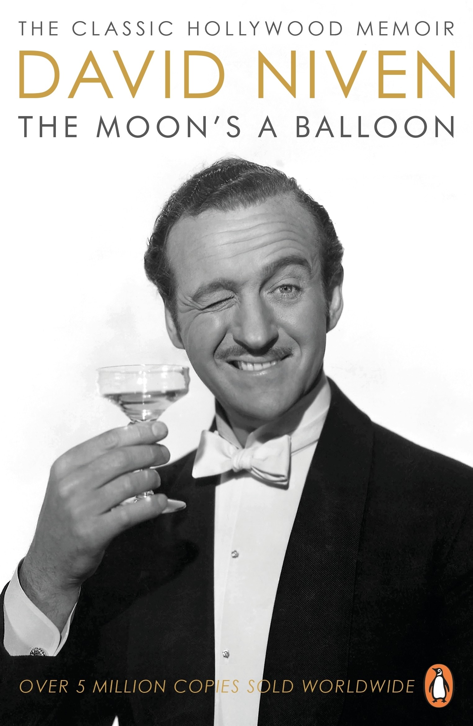 

The Moon's a Balloon